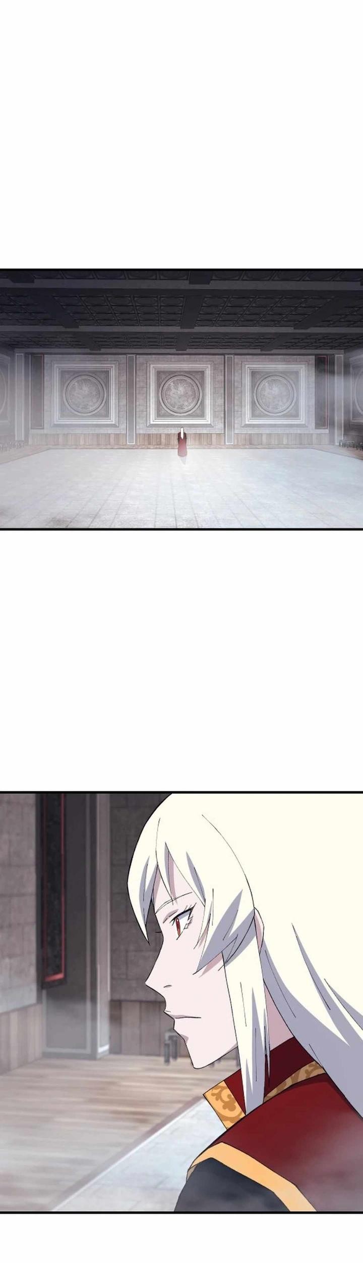 The Great Master Chapter 105 - halaman 43