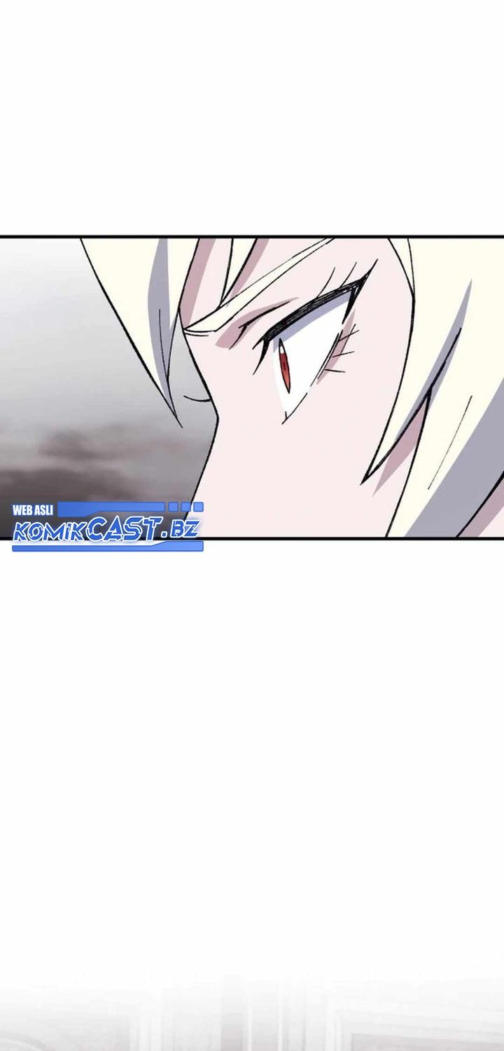 The Great Master Chapter 105 - halaman 44