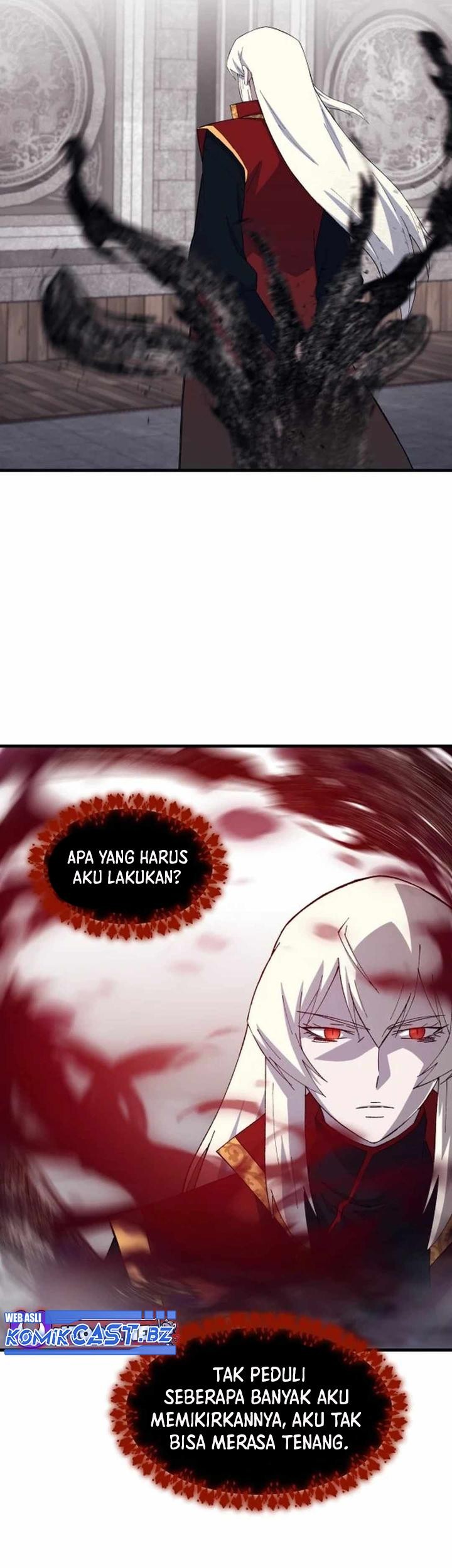 The Great Master Chapter 105 - halaman 45