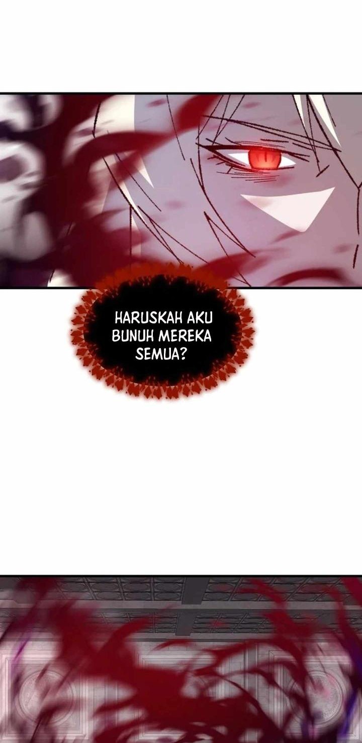 The Great Master Chapter 105 - halaman 46