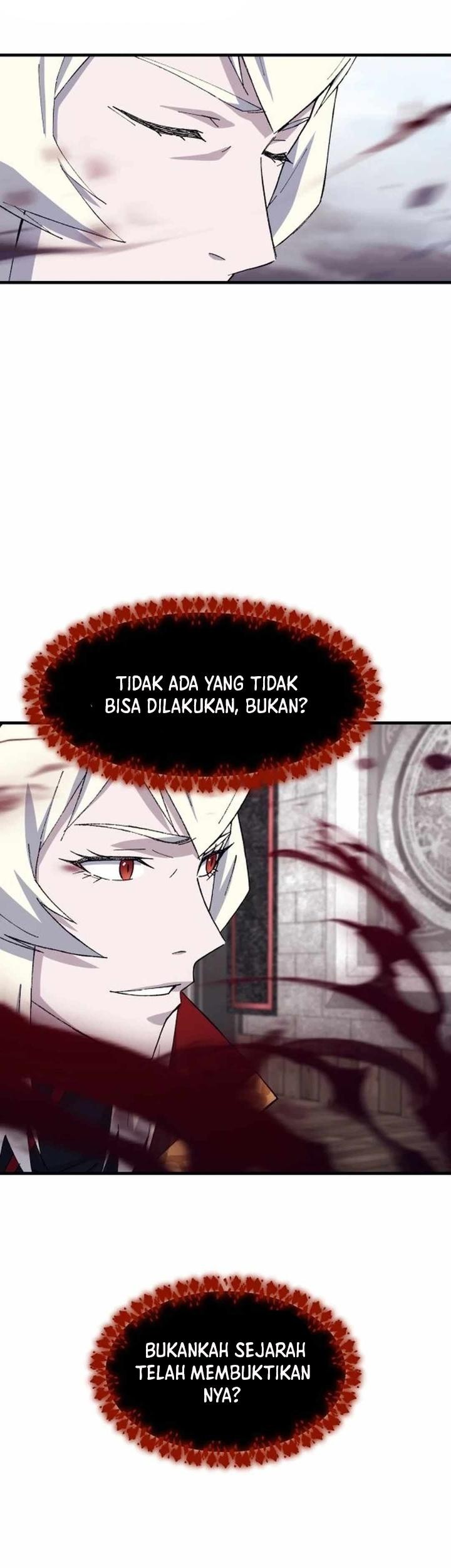 The Great Master Chapter 105 - halaman 49