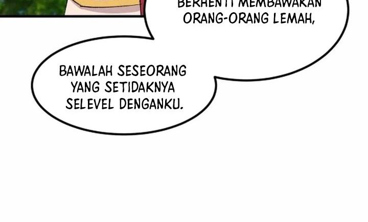The Great Master Chapter 105 - halaman 7