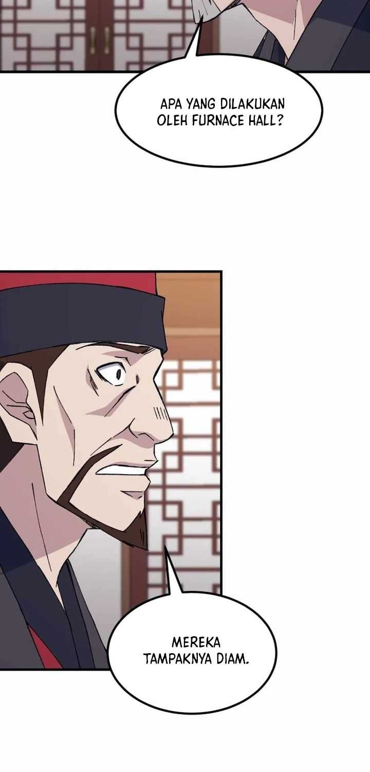The Great Master Chapter 106 - halaman 13