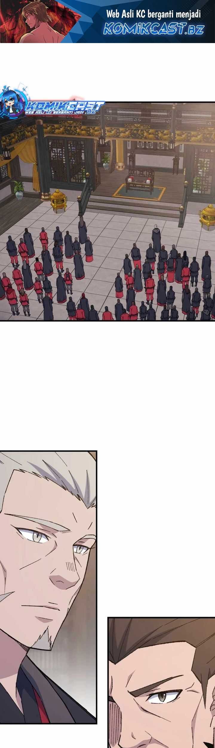 The Great Master Chapter 106 - halaman 2