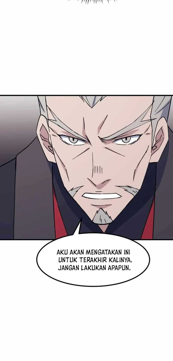 The Great Master Chapter 106 - halaman 21