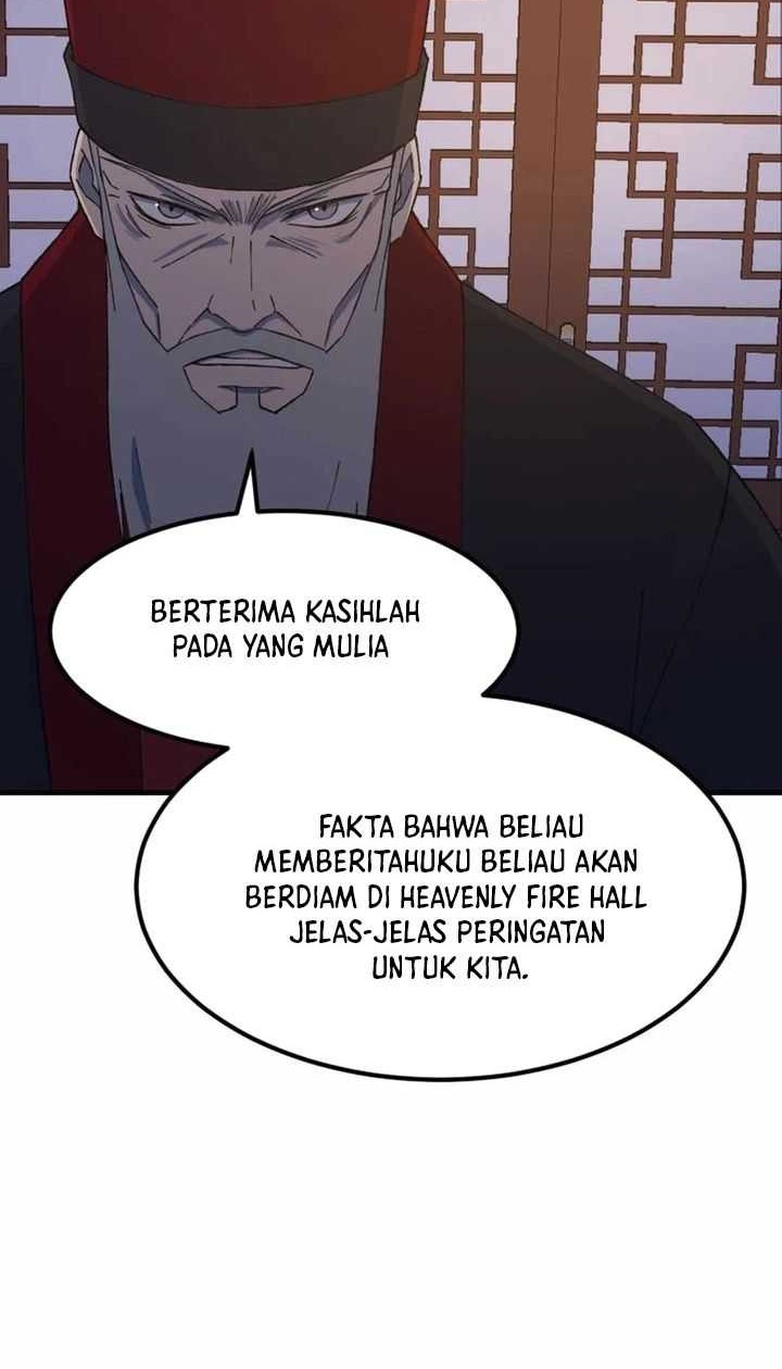 The Great Master Chapter 106 - halaman 29