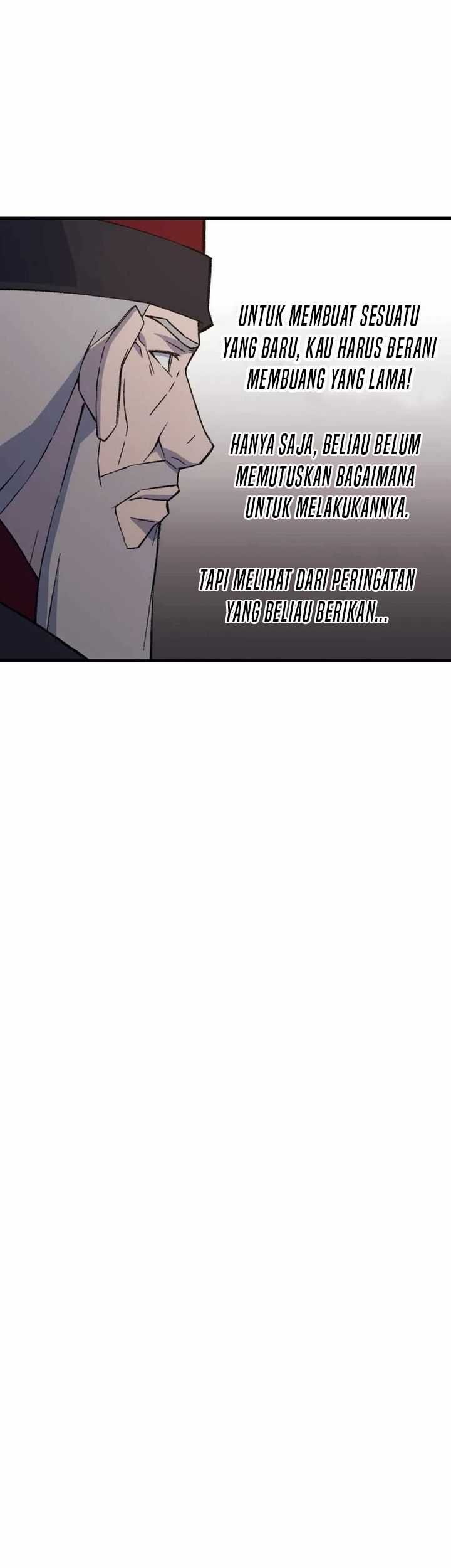 The Great Master Chapter 106 - halaman 32