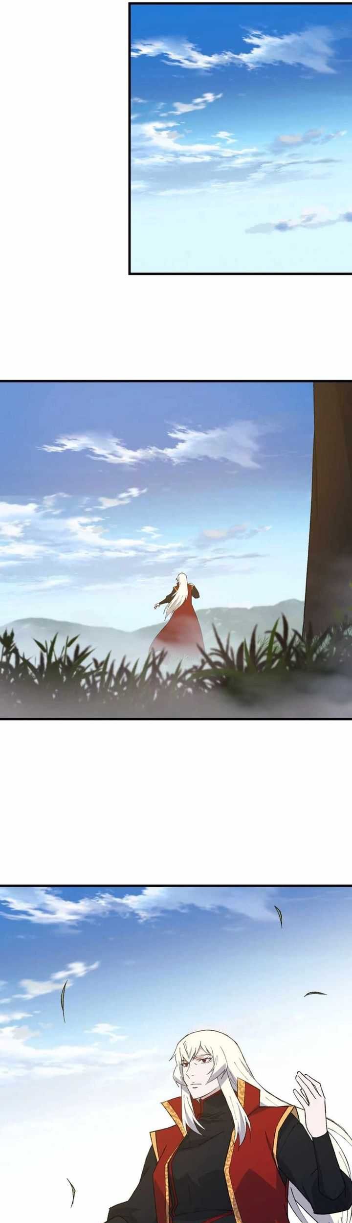 The Great Master Chapter 106 - halaman 34