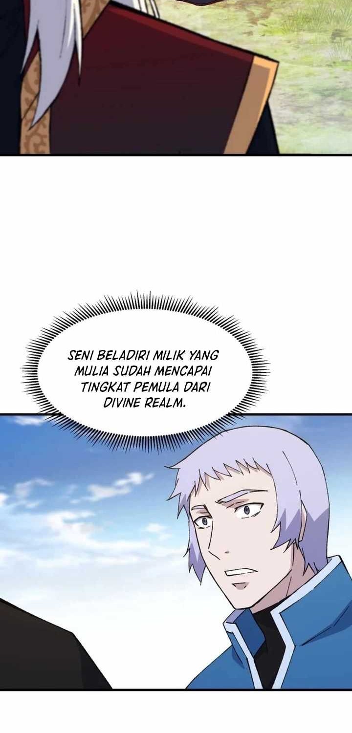 The Great Master Chapter 106 - halaman 37