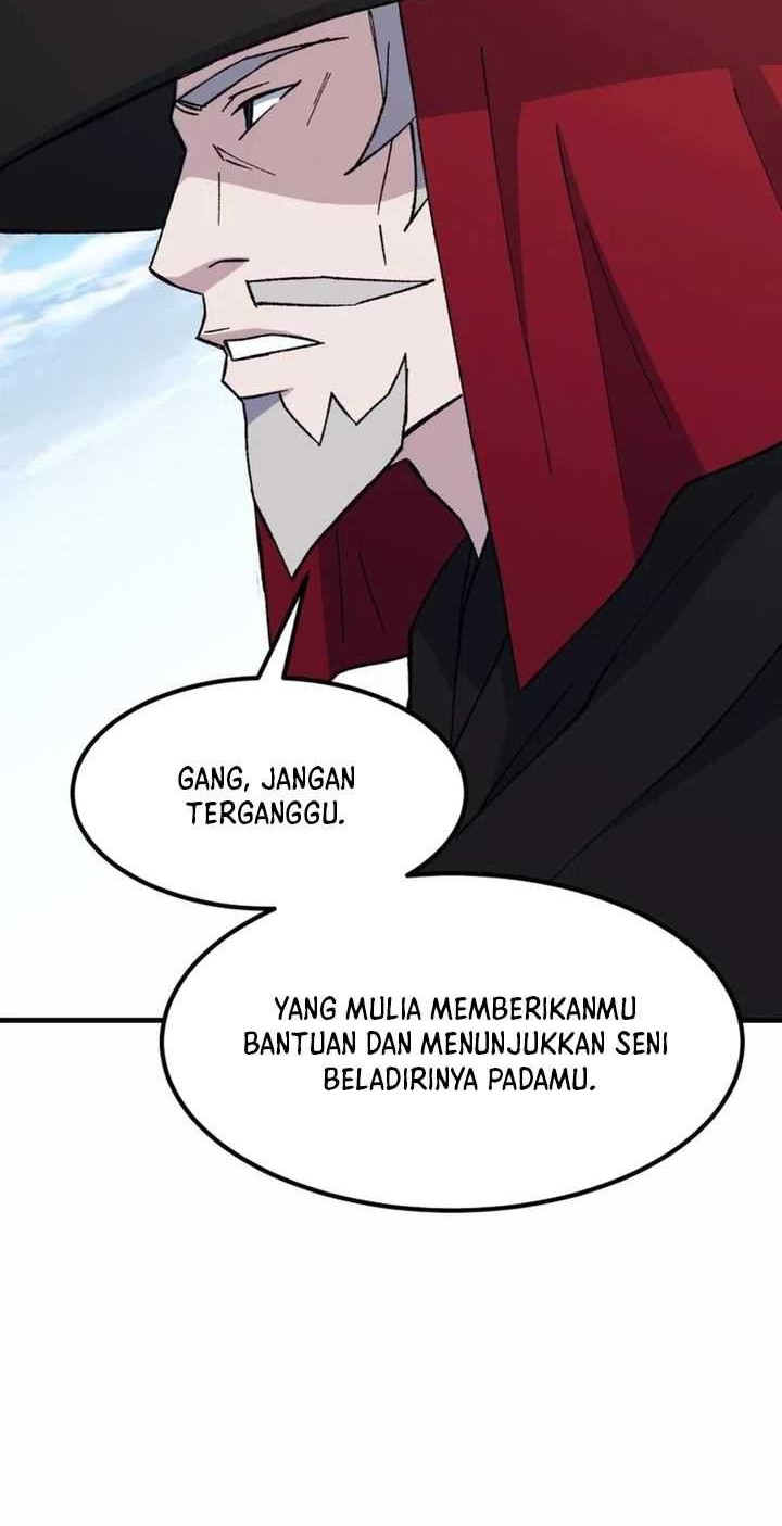 The Great Master Chapter 106 - halaman 39