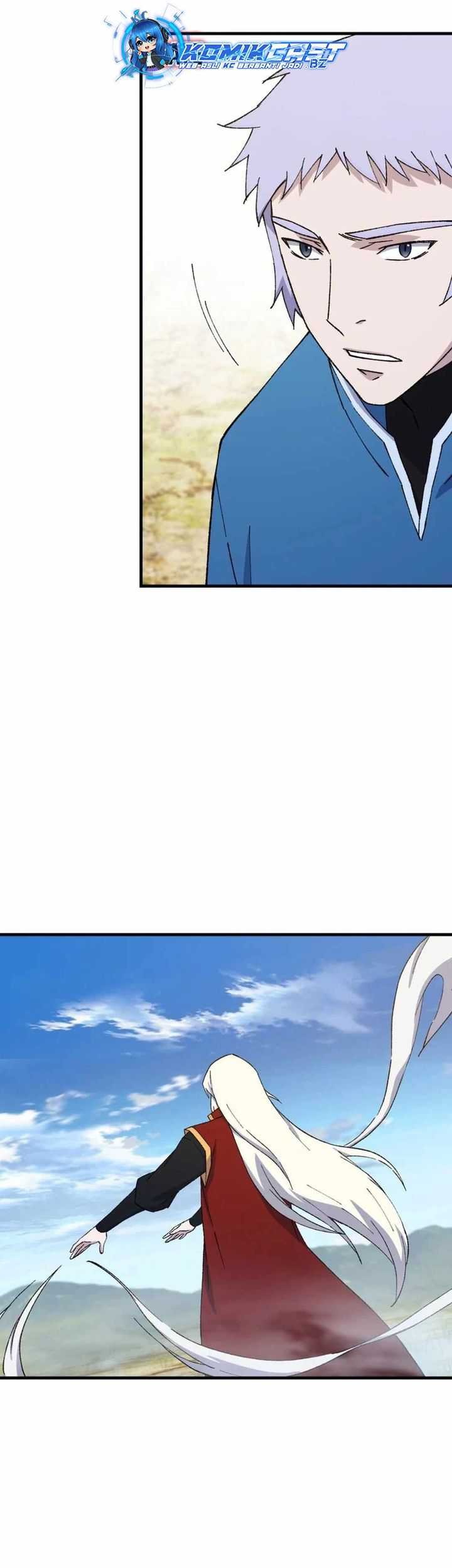 The Great Master Chapter 106 - halaman 40