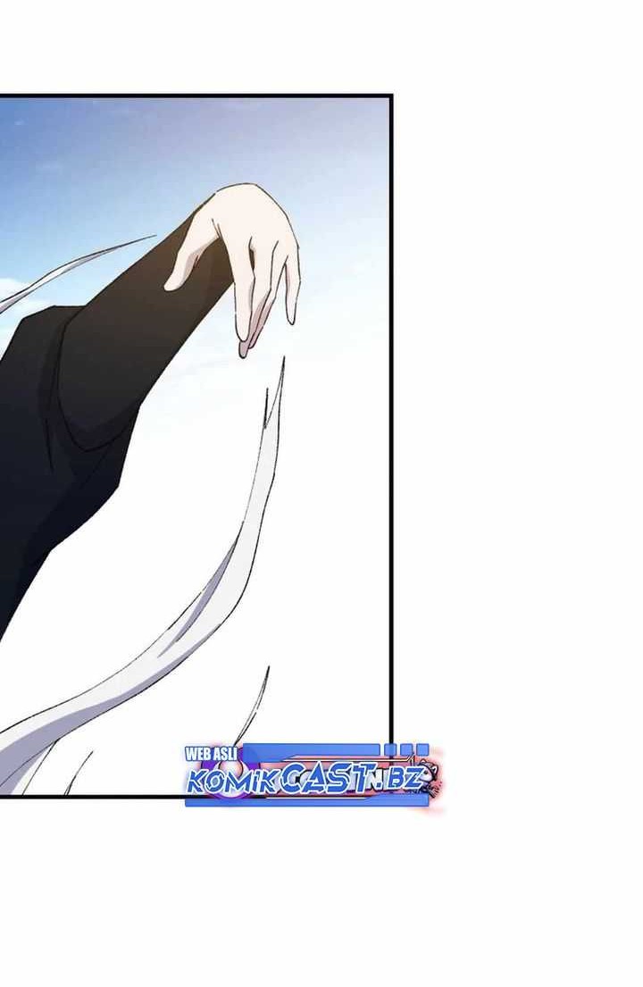 The Great Master Chapter 106 - halaman 41