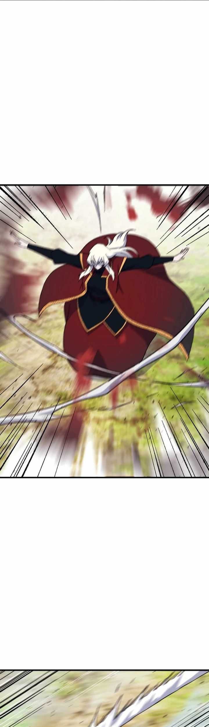 The Great Master Chapter 106 - halaman 46