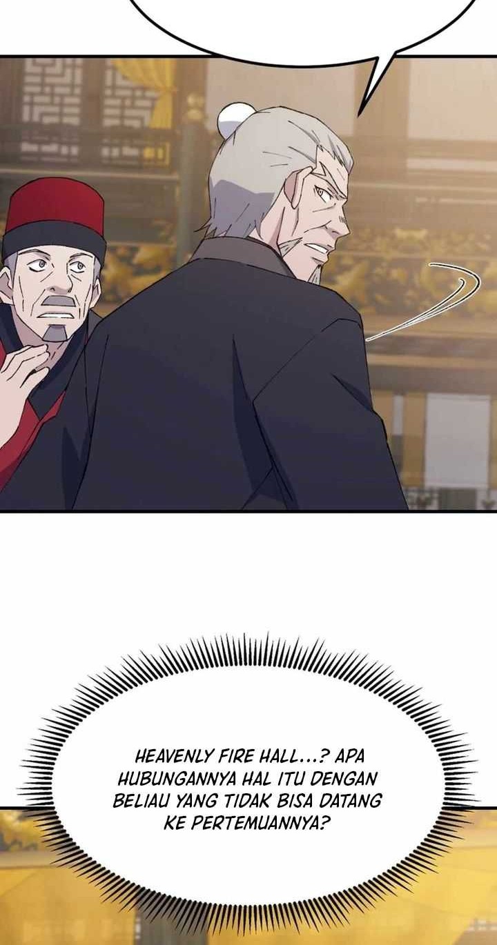The Great Master Chapter 106 - halaman 5