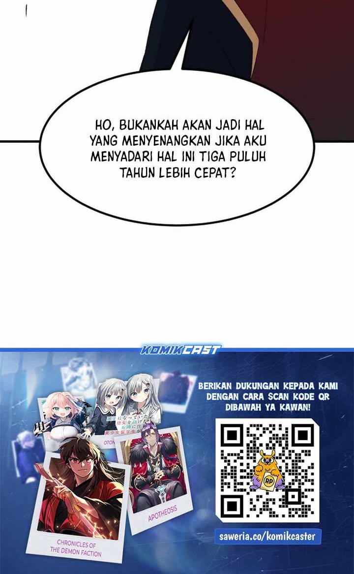 The Great Master Chapter 106 - halaman 53
