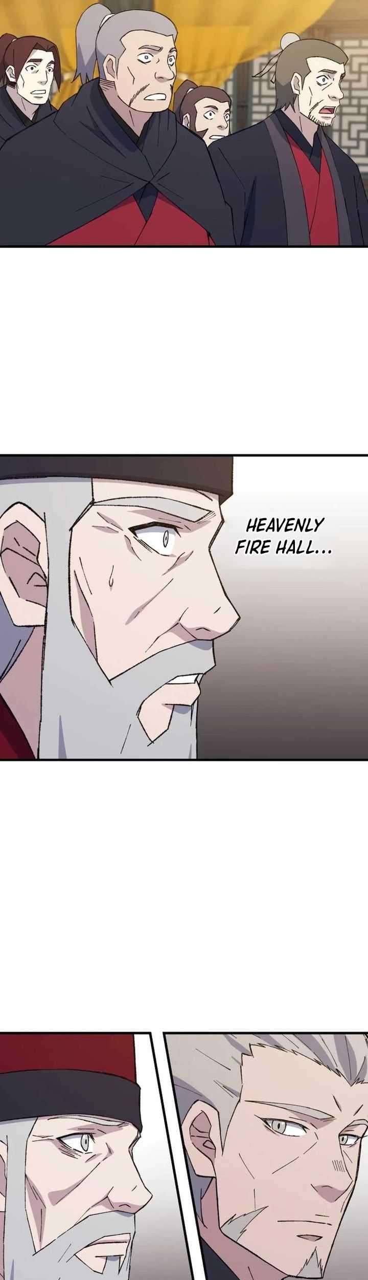 The Great Master Chapter 106 - halaman 6