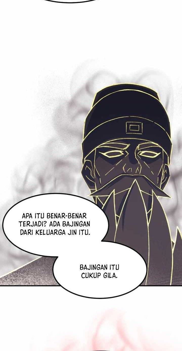 The Great Master Chapter 107 - halaman 3