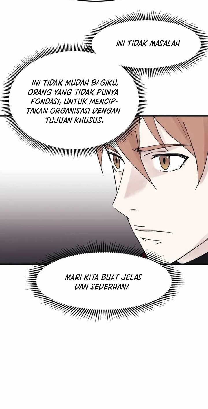 The Great Master Chapter 107 - halaman 30