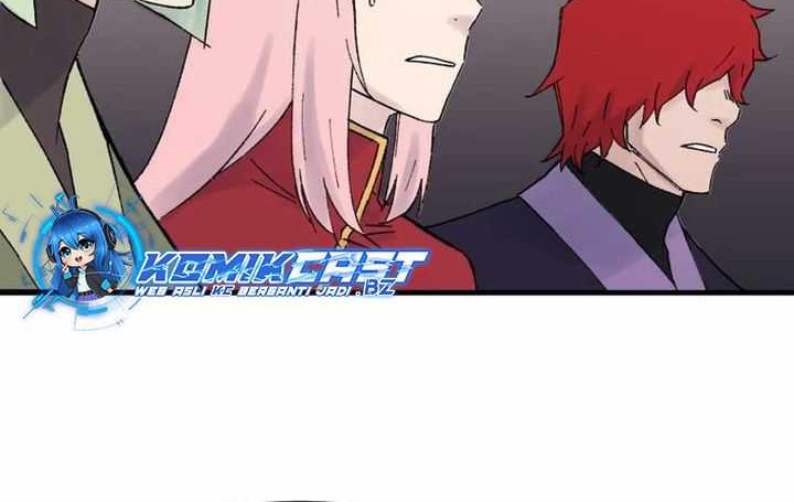 The Great Master Chapter 107 - halaman 32
