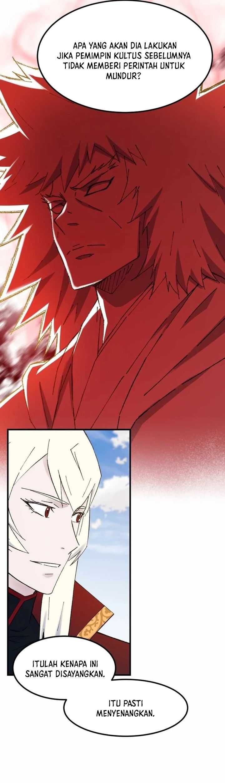The Great Master Chapter 107 - halaman 4