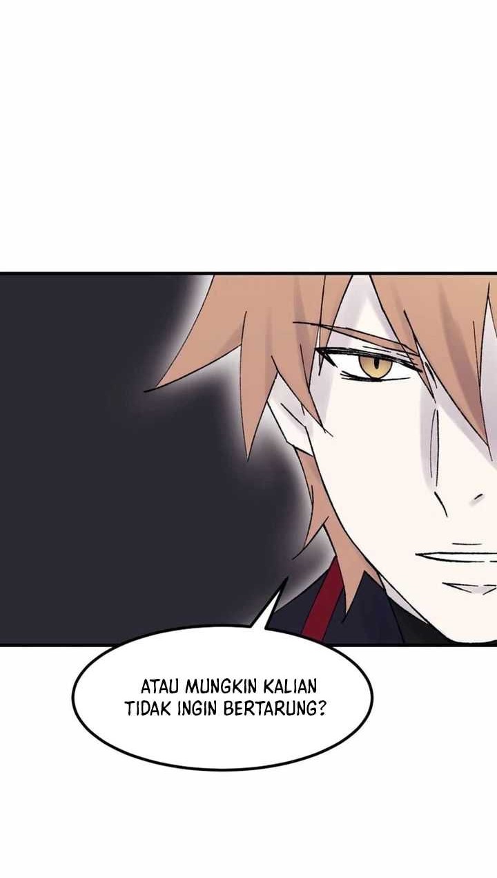 The Great Master Chapter 107 - halaman 40