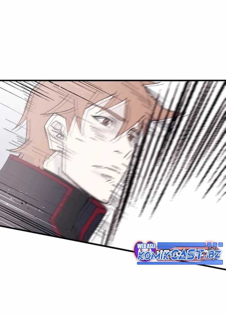 The Great Master Chapter 107 - halaman 44