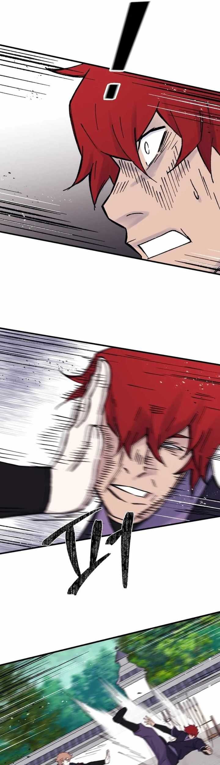 The Great Master Chapter 107 - halaman 45