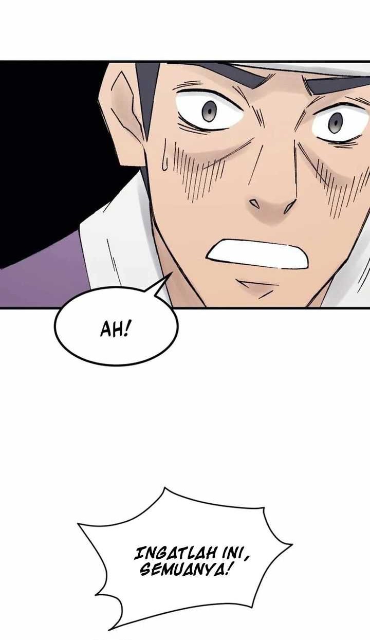 The Great Master Chapter 108 - halaman 22