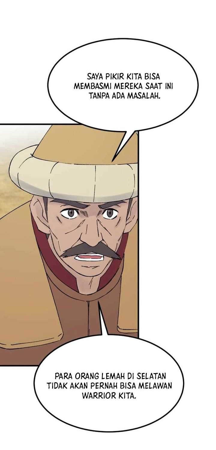 The Great Master Chapter 108 - halaman 32
