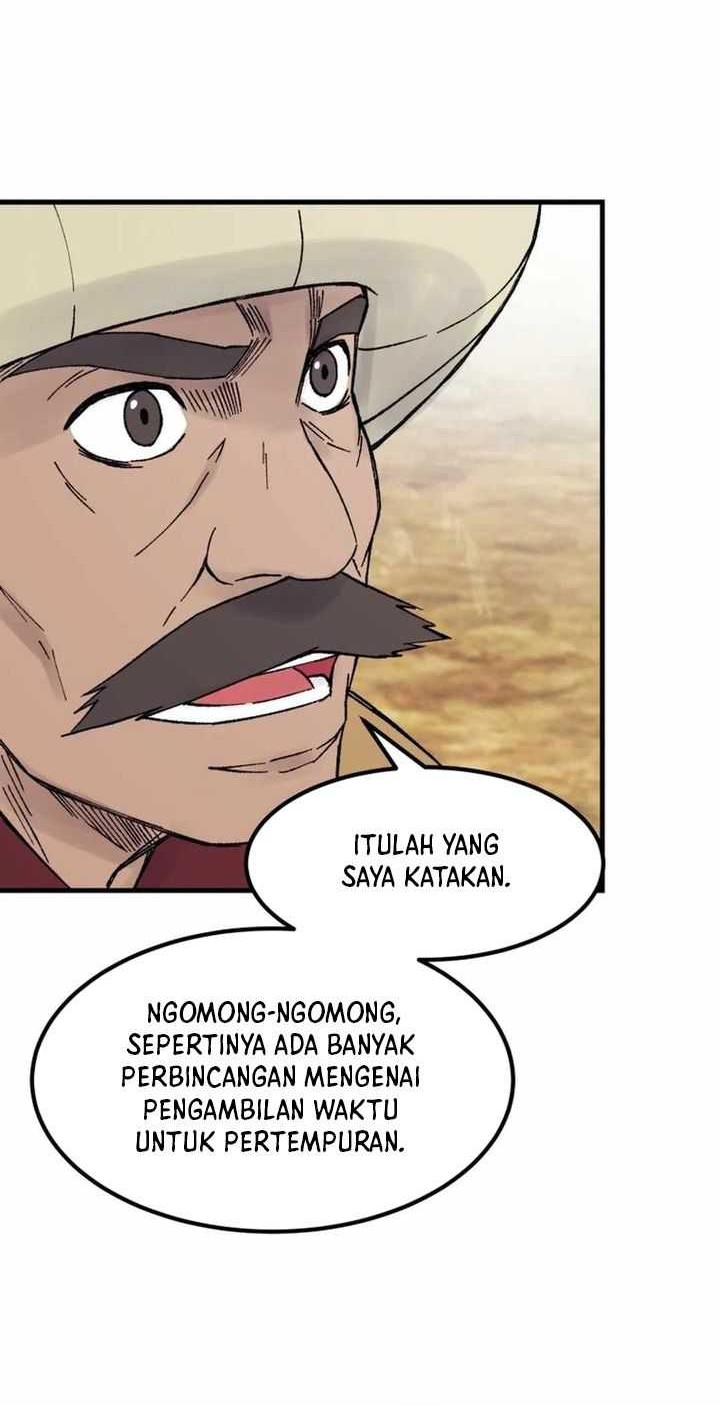The Great Master Chapter 108 - halaman 34