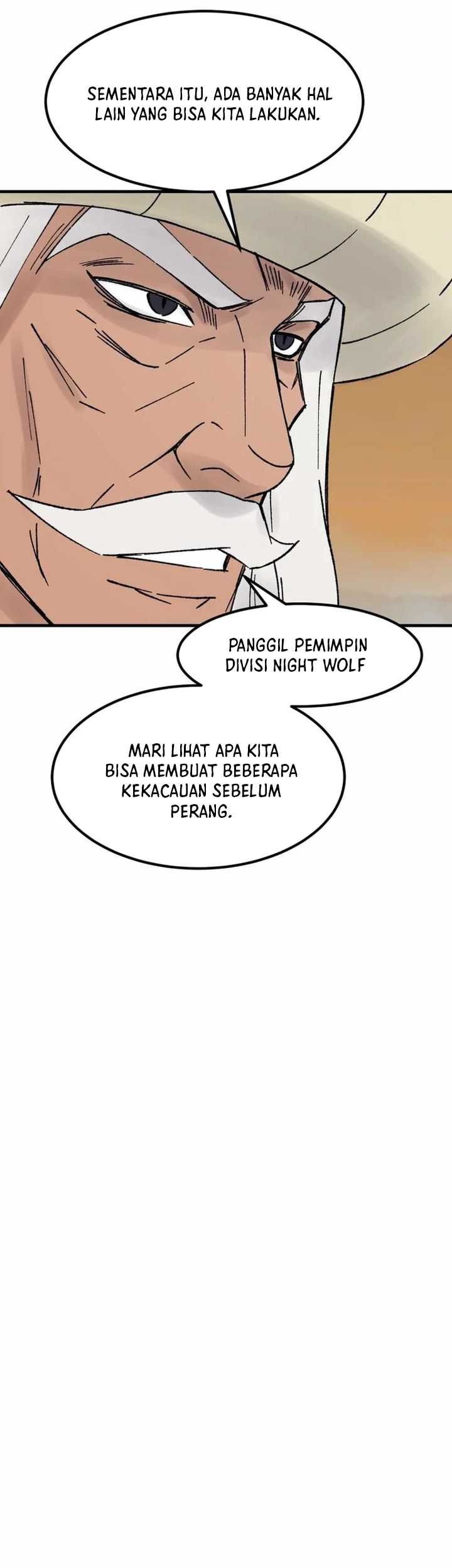 The Great Master Chapter 108 - halaman 37