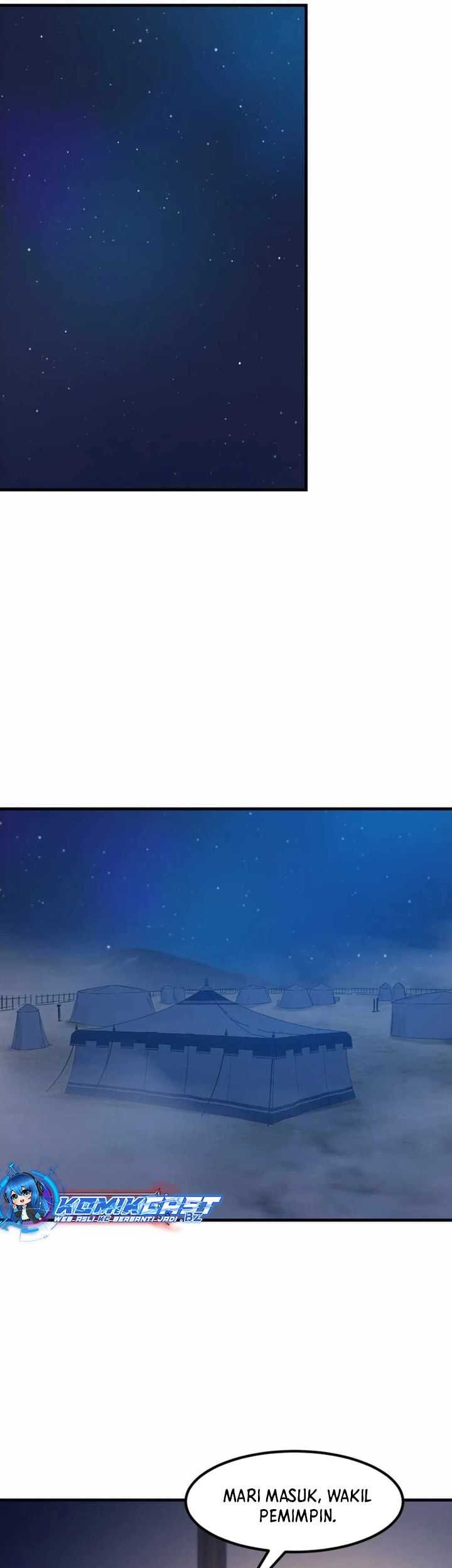 The Great Master Chapter 108 - halaman 39