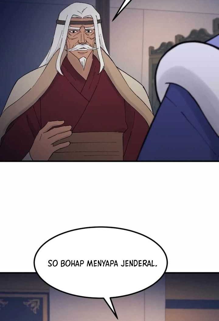 The Great Master Chapter 108 - halaman 40