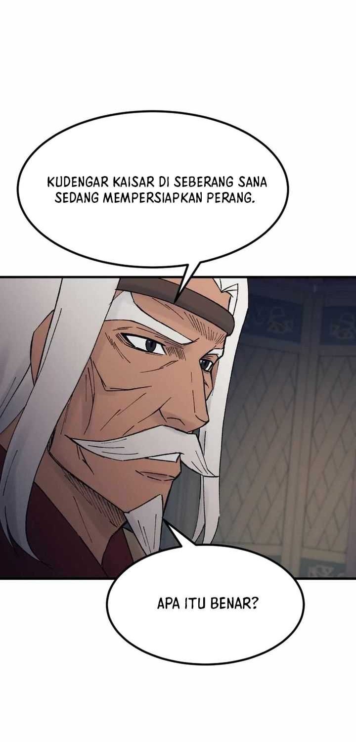 The Great Master Chapter 108 - halaman 44