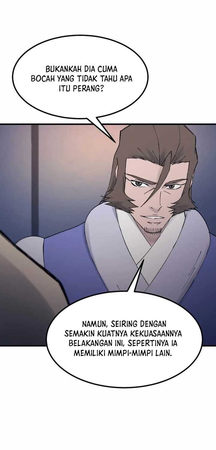 The Great Master Chapter 108 - halaman 46