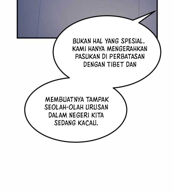 The Great Master Chapter 108 - halaman 48