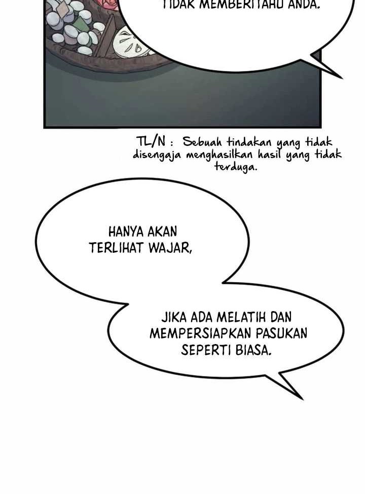 The Great Master Chapter 108 - halaman 52