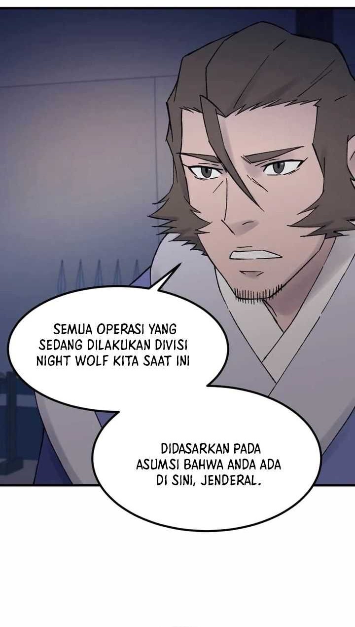 The Great Master Chapter 108 - halaman 56