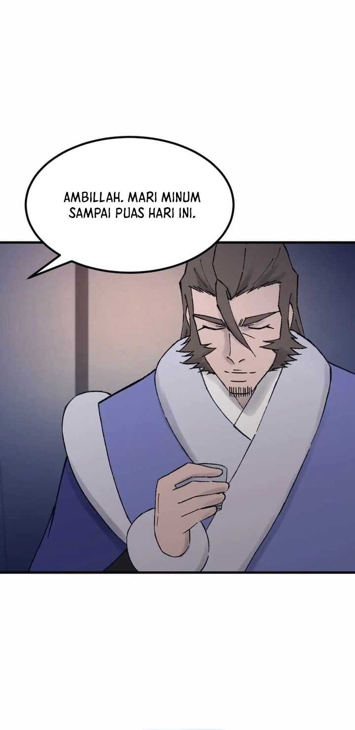 The Great Master Chapter 108 - halaman 58