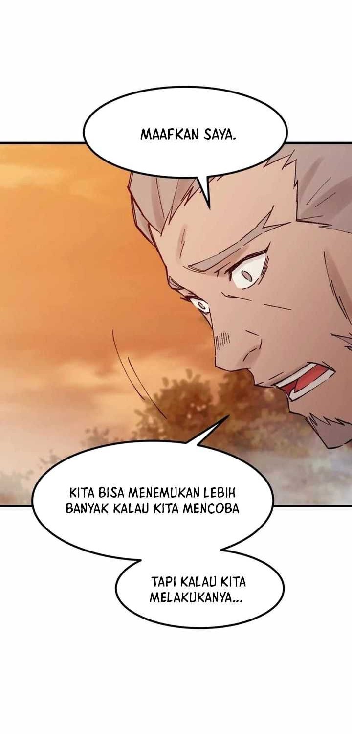 The Great Master Chapter 109 - halaman 3