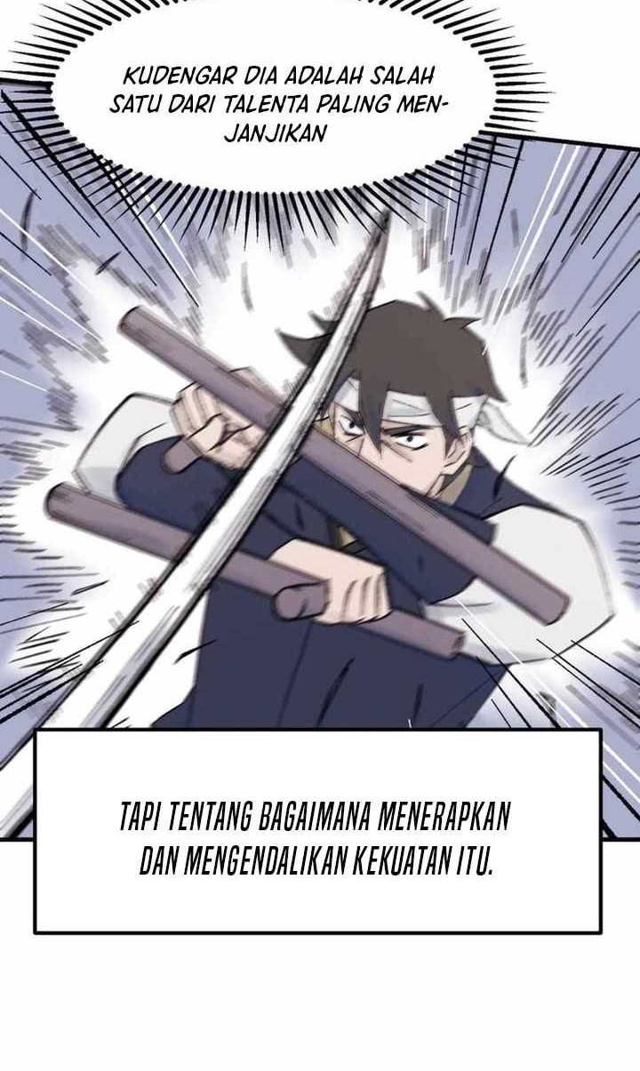 The Great Master Chapter 109 - halaman 32