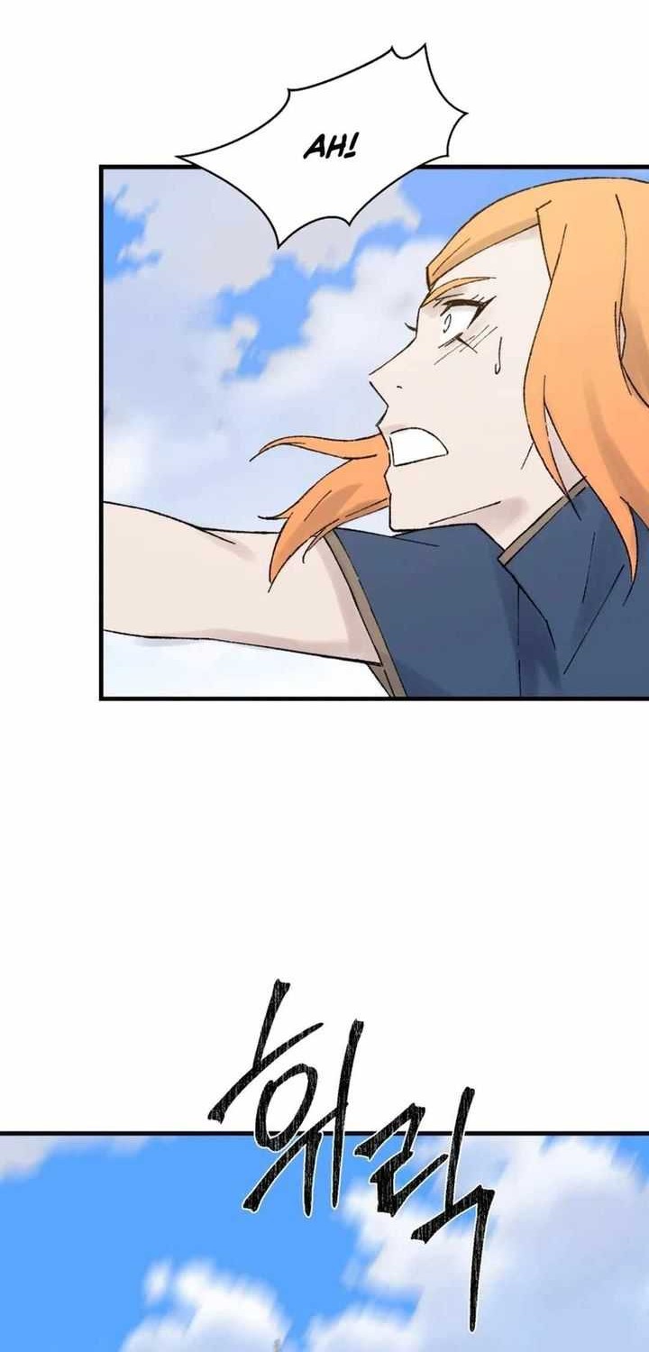 The Great Master Chapter 109 - halaman 40