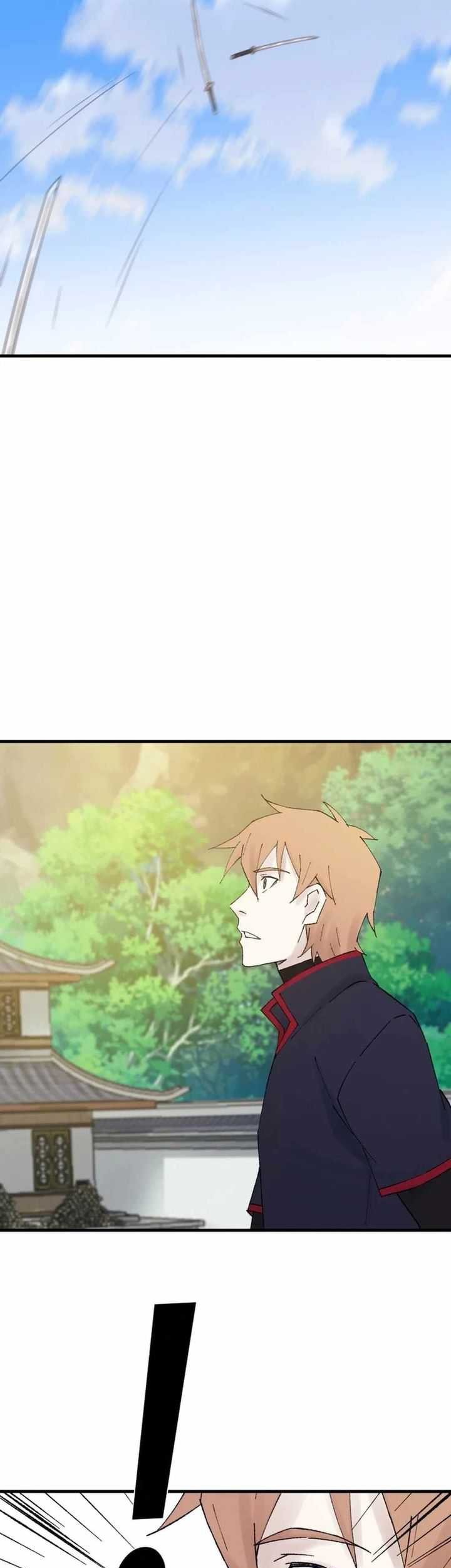The Great Master Chapter 109 - halaman 41
