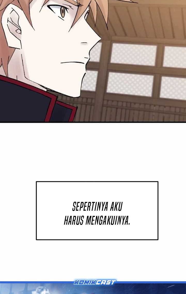 The Great Master Chapter 109 - halaman 46