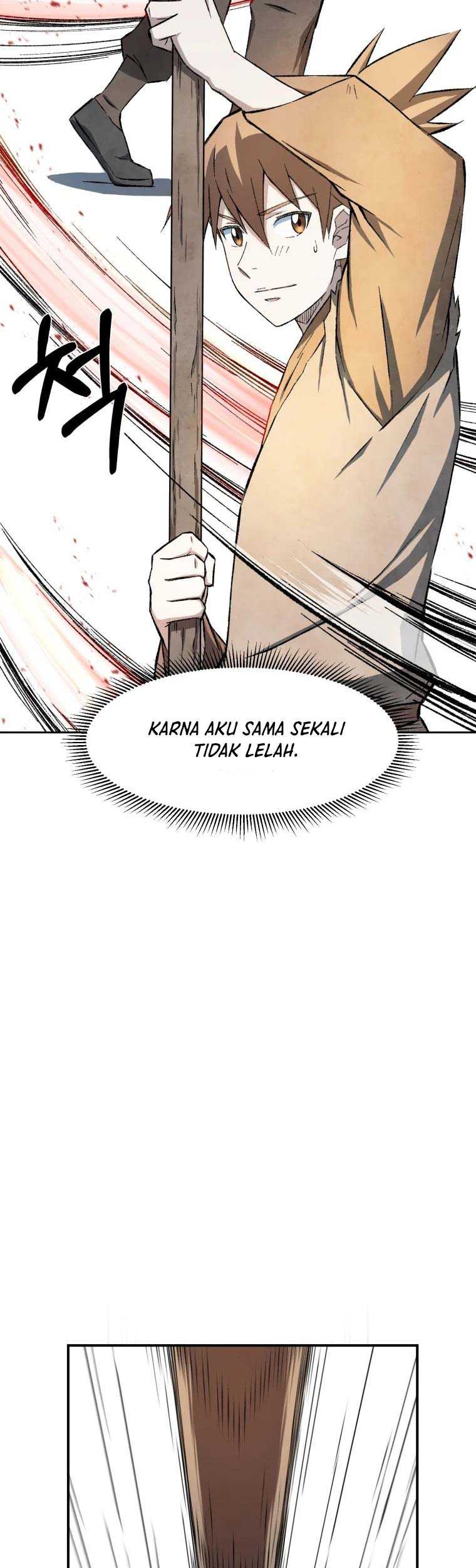 The Great Master Chapter 11 - halaman 37