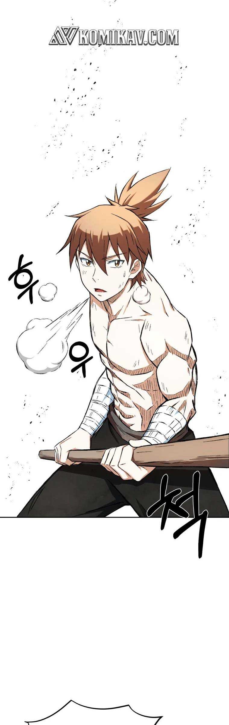 The Great Master Chapter 11 - halaman 40