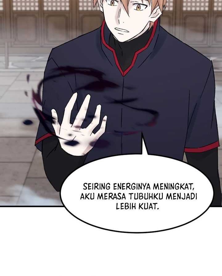 The Great Master Chapter 110 - halaman 11