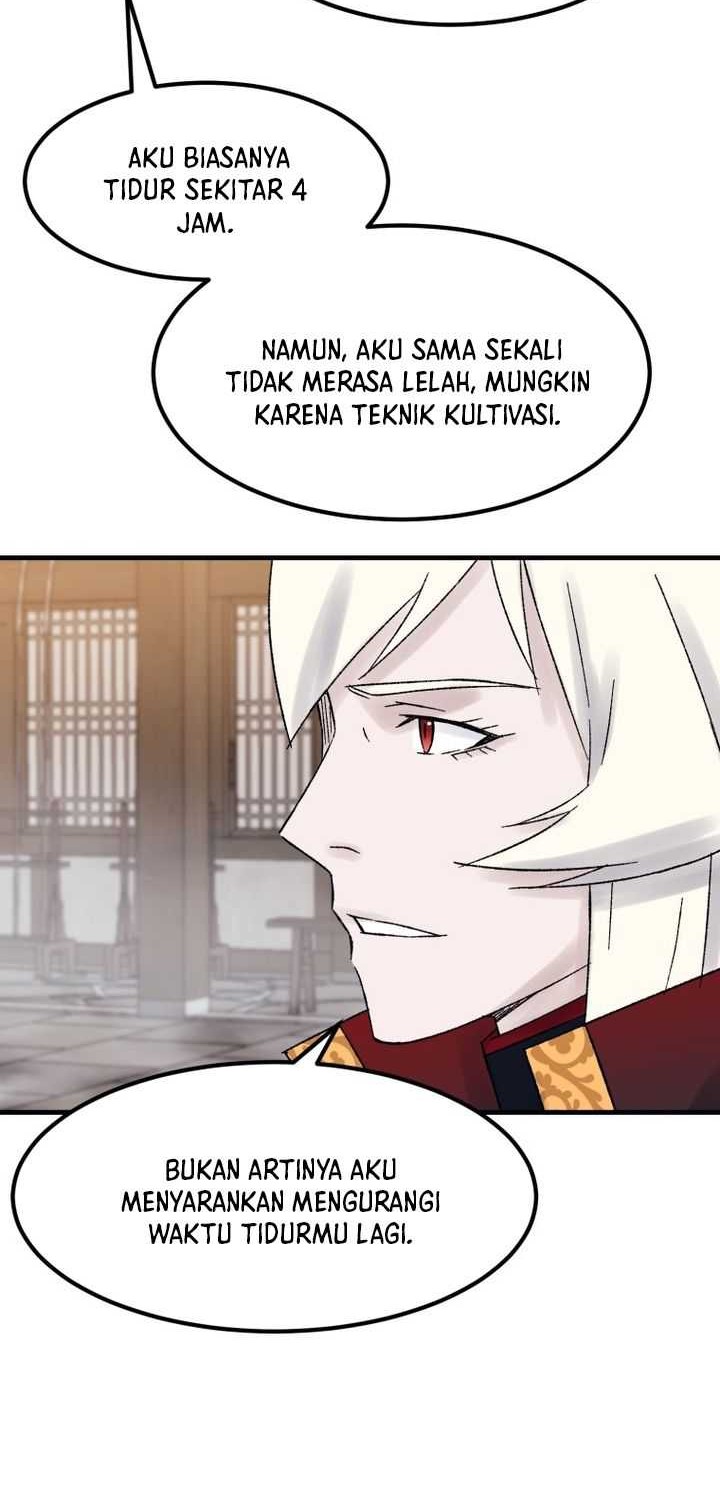 The Great Master Chapter 110 - halaman 13