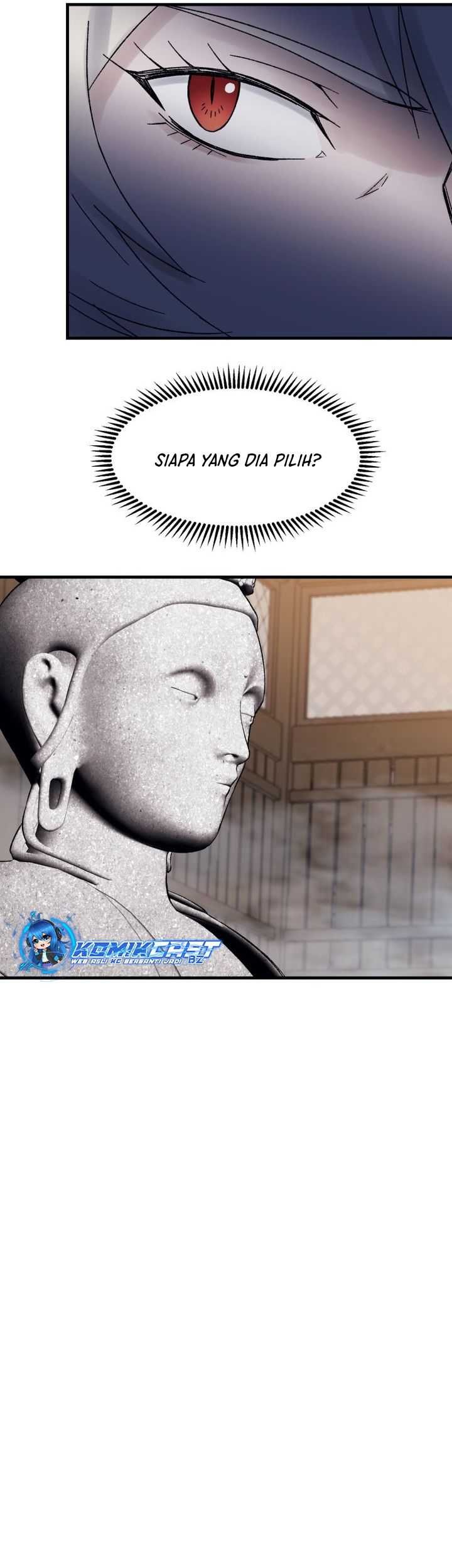 The Great Master Chapter 110 - halaman 16