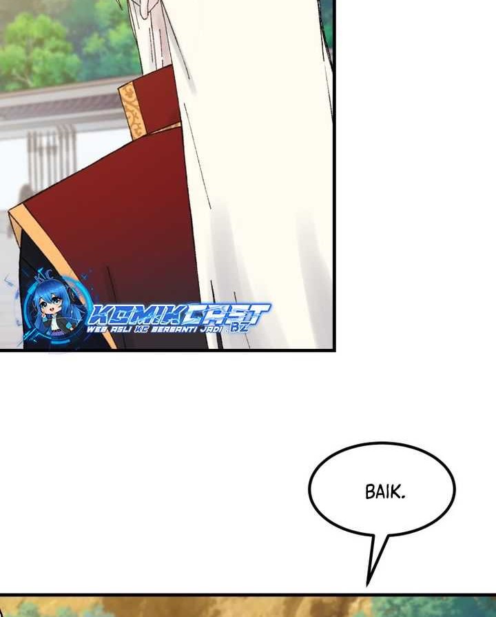 The Great Master Chapter 110 - halaman 26